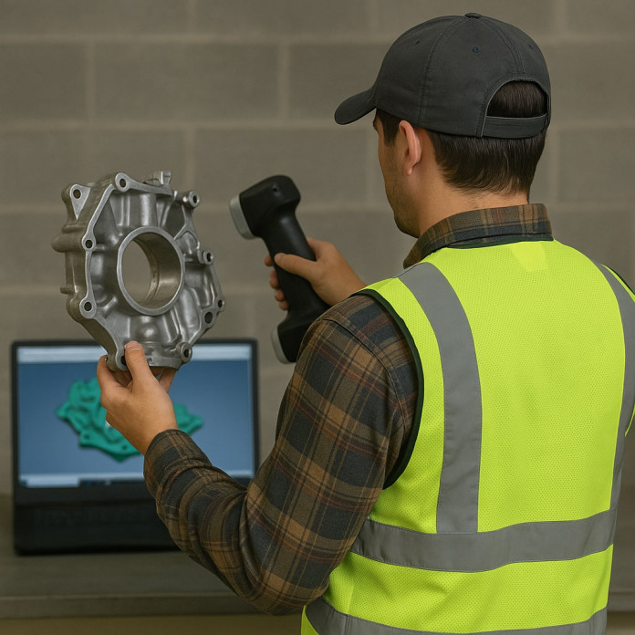 Ingeniería Inversa en Zaragoza